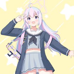 宇沢レイサ