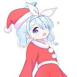 サンタアロナ🎄
