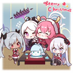 クリスマス!