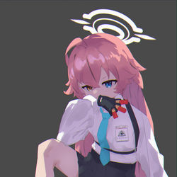 ホシノおぢさん