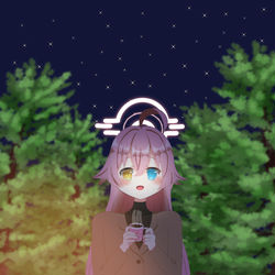 天体観測おじさん