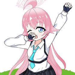アビドス編終えた