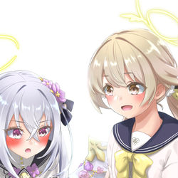 モモフレ仲間
