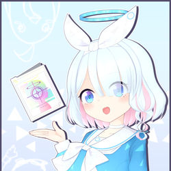 アロナちゃん