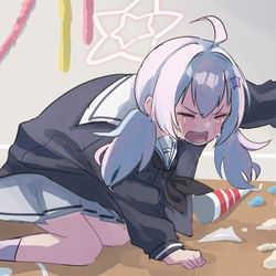 宇沢レイサ