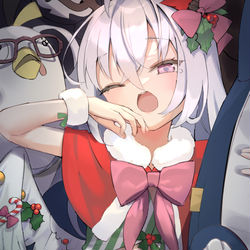 クリスマスイブ