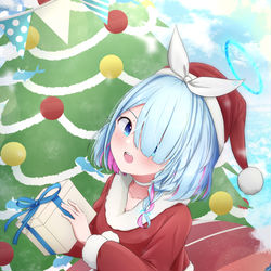 先生メリークリスマス！