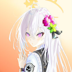 白洲アズサ