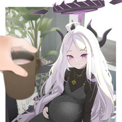 ヒナといる未来。
