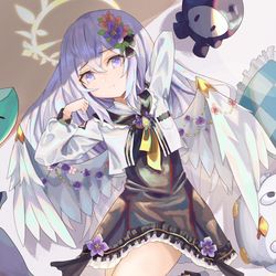 ヘイロー