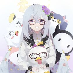 白洲アズサ