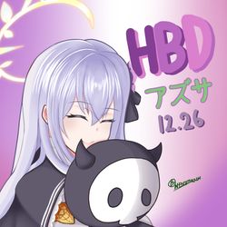 アズサ