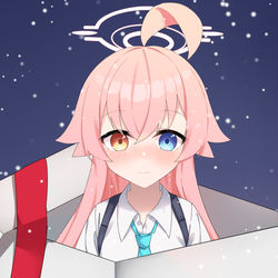 小鳥遊ホシノ