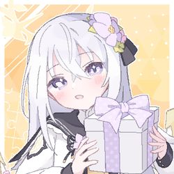 お誕生日