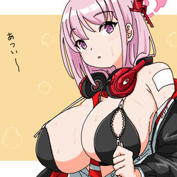 ドロキャスで描いたブルアカ絵まとめ