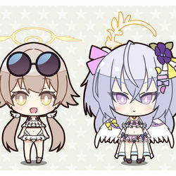水着ヒフアズ