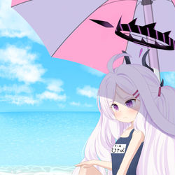 Hina 💜