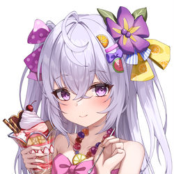💜