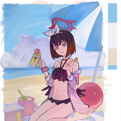 练