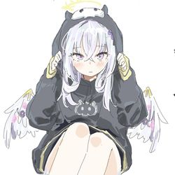 アズサ………