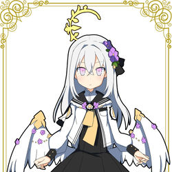 白洲アズサ＋同棲している幼妻概念