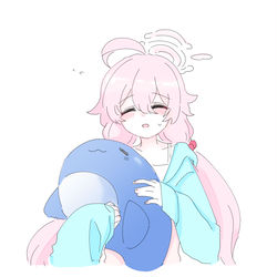 블루아카 xxd