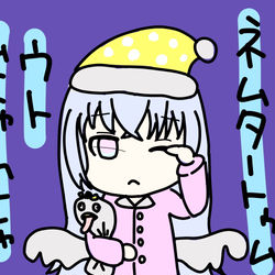 Twitterにあげたらくがきまとめ②