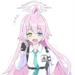 ホシノちゃん(絵チャ)