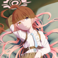 小鳥遊ホシノ