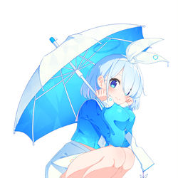 アロナちゃん
