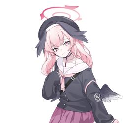 ブルーアーカイブ