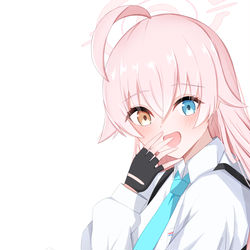 ホシノ