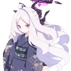 振袖ヒナ