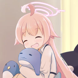 ホシノ誕生日