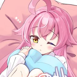 ホシノおじさんお誕生日おめでとー！