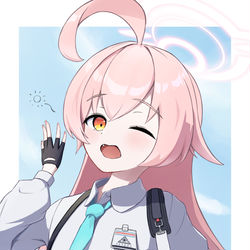 ホシノちゃん