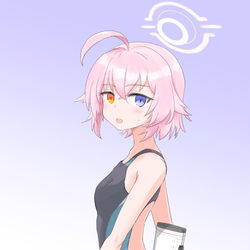 おじさんになる前のおじさんの水着