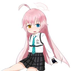 ホシノ