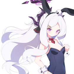バニーヒナ