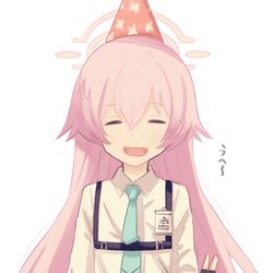 おじさんハピバ