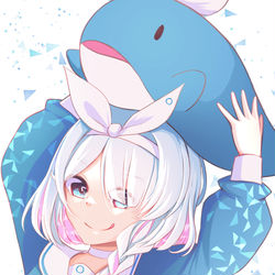 アロナちゃん
