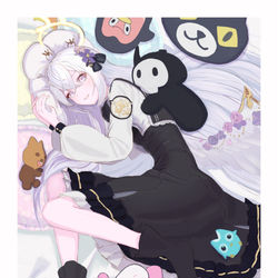 アズサ