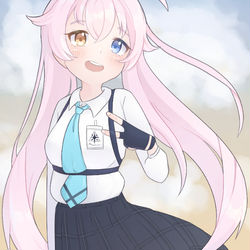 hoshino