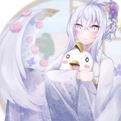 正月アズサ