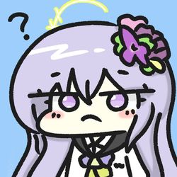 [블루아카이브] 아즈사