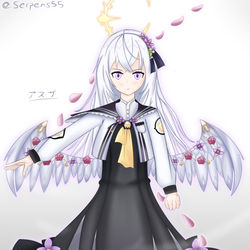 Shirasu Azusa