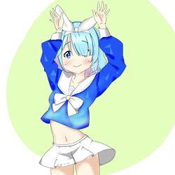 アロナ