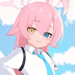 ホシノ