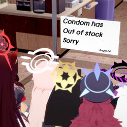 Out of stock