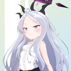 ブルアカのヒナちゃん